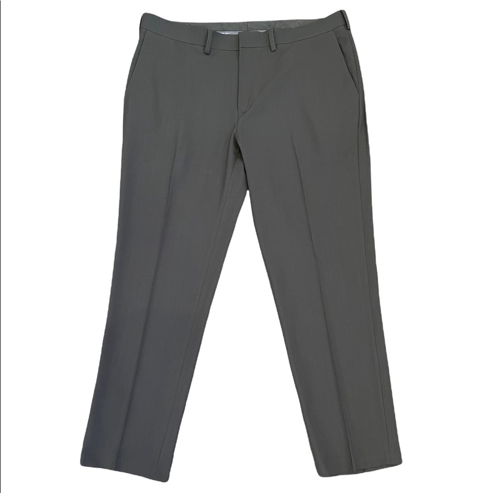 Haggar Premium Dress Suit Pants 38X30